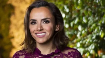 محطات فنية بارزة.. كيف تحولت مسيرة علا رشدي من الكوميديا إلى الدراما؟